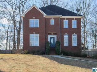 162 Branch Dr, Chelsea, AL 35043