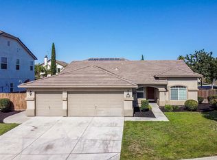 1663 Sugarpine Ct, Los Banos, CA 93635