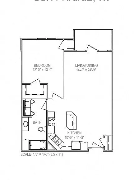 Conservancy Pointe — Photo 26