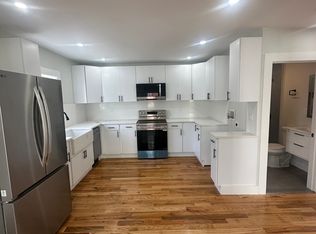 9 Wilbur St #1, Dorchester, MA 02125