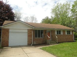 3421 Barth St, Flint, MI 48504