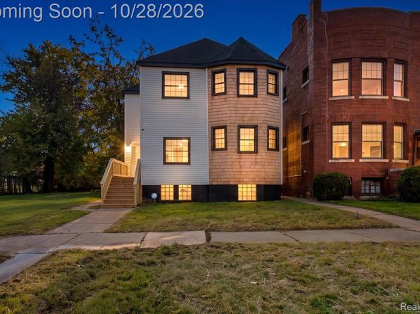 276 Marston St