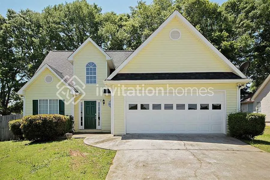 108 Bugle Way Mcdonough, GA 30253 — Photo 1