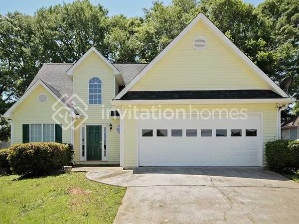 108 Bugle Way, McDonough, GA 30253