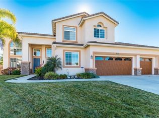 36209 Canyon Heights Ct, Yucaipa, CA 92399