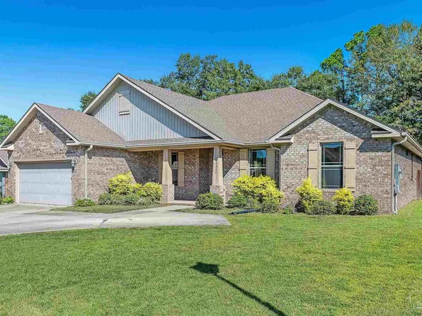 10006 Castleberry Blvd, Pensacola, FL 32526