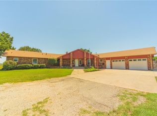 103399 S 3360th Rd, McLoud, OK 74851