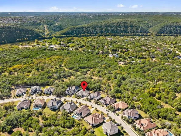 916 Morning Moon Circle, Austin, TX 78732