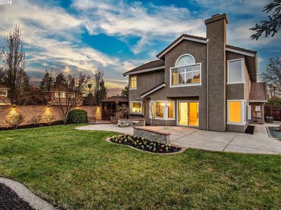 482 Firenza Ct, Livermore, CA, 94551
