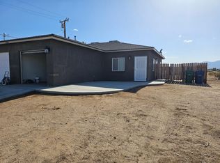 21009 68th St APT B, California City, CA 93505