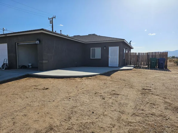 21009 68th St, California City, CA
