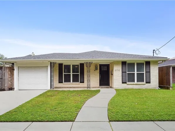 6752 Fleur De Lis Dr, New Orleans, LA 70124