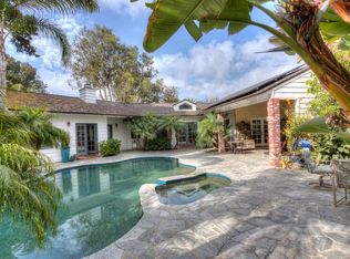 1523 Crest Dr, Encinitas, CA 92024