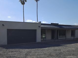 10050 E Catalina Hy, Tucson, AZ 85749