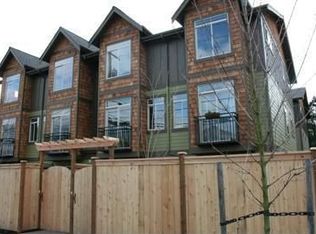 4539 S Henderson St UNIT D, Seattle, WA 98118