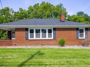 995 Spencer Pike, Mount Sterling, KY 40353