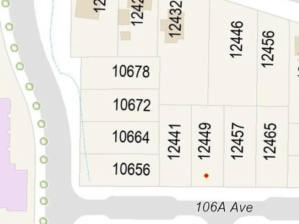 12449 106a Ave, Surrey, BC V3V 0E2