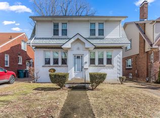 7722 Miller Rd, Dearborn, MI 48126