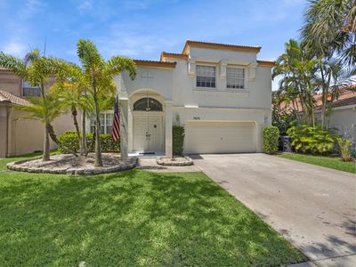 7672 Great Oak Drive, Lake Worth, FL, 33467