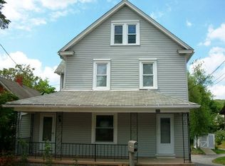 241 Fox St, Franklin, PA 16323