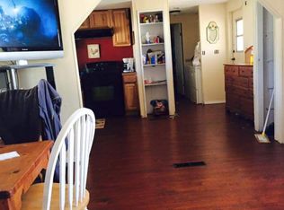 17298 E Panorama Dr, Mayer, AZ 86333