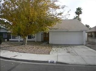 4142 Butterfield Way, Las Vegas, NV 89103