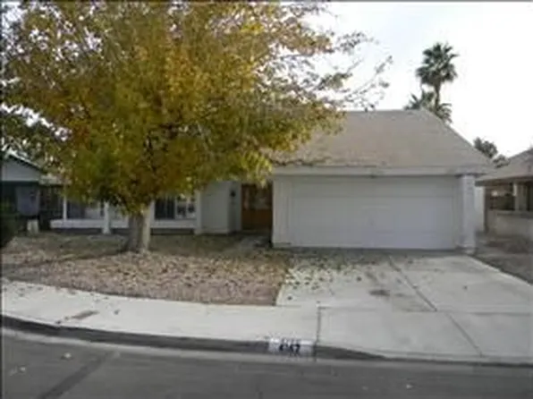 4142 Butterfield Way, Las Vegas, NV 89103