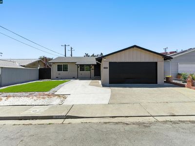 1015 Falcon Dr, Vallejo, CA, 94589