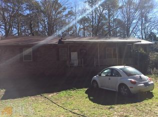 10964 English Rd, Hampton, GA 30228