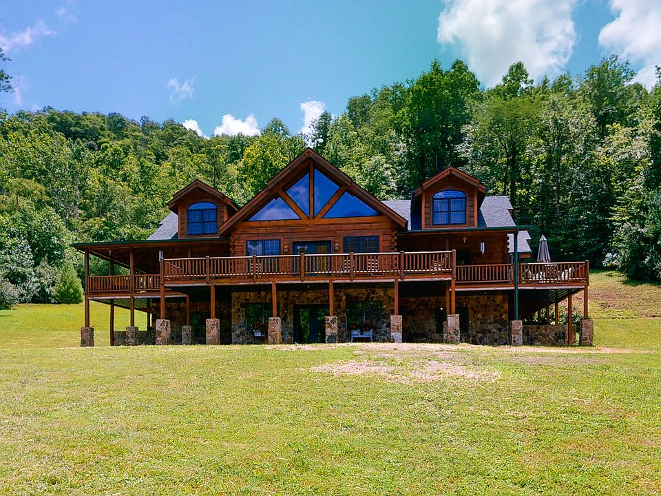 110 Dairy Farm Rd, Manchester, KY 40962 Zillow