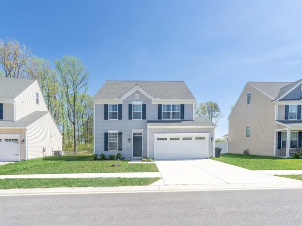 331 Morning Glory Dr, Denton, MD 21629