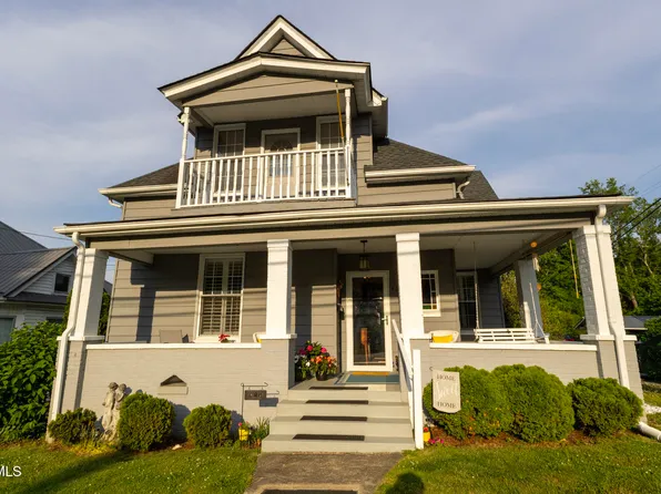 615 Holston Ave, Bristol, TN 37620