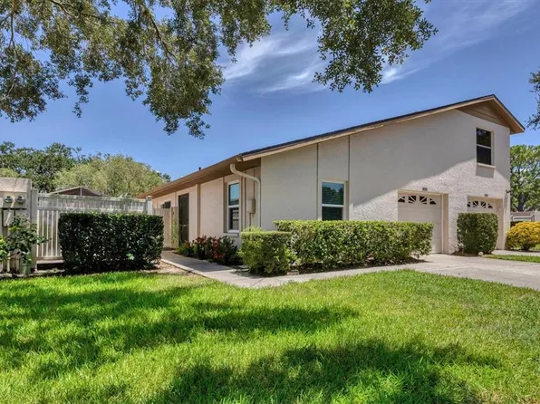 4004 Center Pointe Pl #18A, Sarasota, FL 34233