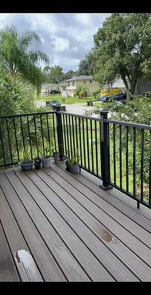 3420 Harrow Ln — Photo 5