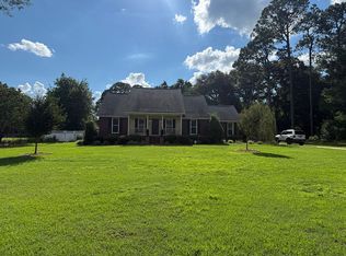 131 Doris Dr, Leesburg, GA 31763