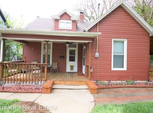 819 S New Ave, Springfield, MO 65806
