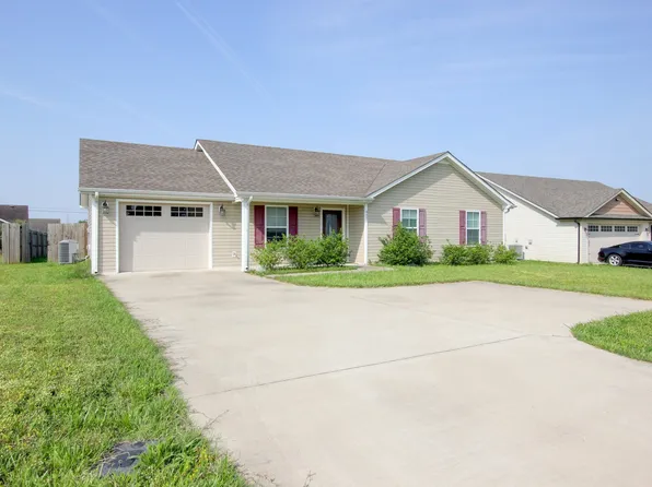 927 Hugh Hunter Rd, Oak Grove, KY 42262