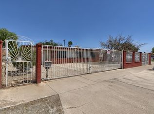 7835 Porche St, El Paso, TX 79915