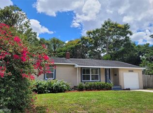 2802 E Anderson St, Orlando, FL 32803