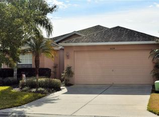 10134 Old Tampa Bay Dr, San Antonio, FL 33576