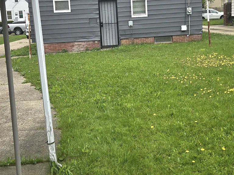 9406 Park Heights Ave — Photo 2
