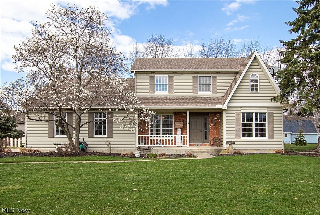 609 Wellesley Cir, Avon Lake, OH 44012 Zillow