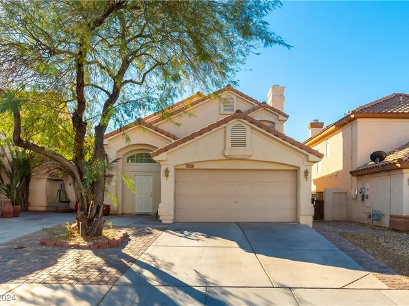 6391 Rosemount Ave, Las Vegas, NV 89156