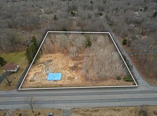 3411 Drexel Rd, Tobyhanna, PA 18466