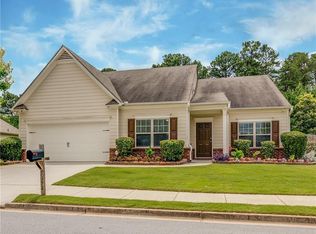 3652 Shale Ln SE, Conyers, GA 30013