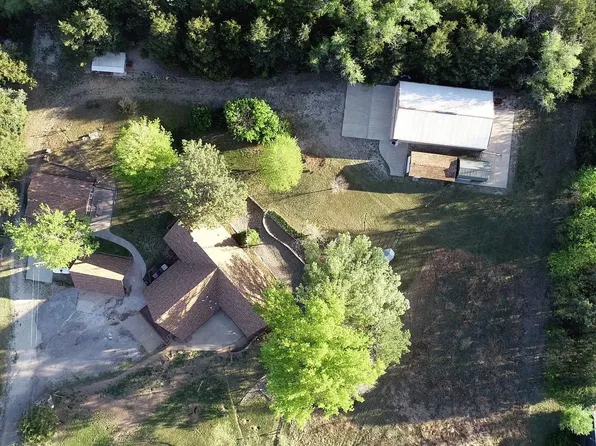 701 N Perry St, Brookville, KS 67425