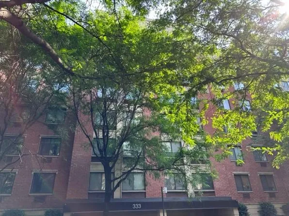 333 E 119th St APT 4K, New York, NY 10035