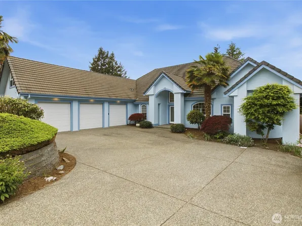 2504 5th Street NW, Gig Harbor, WA 98335