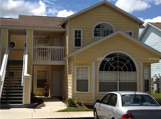 8718 Rain Forest Pl APT D, Kissimmee, FL 34747