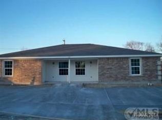 107 Kings Ct, Killeen, TX 76542